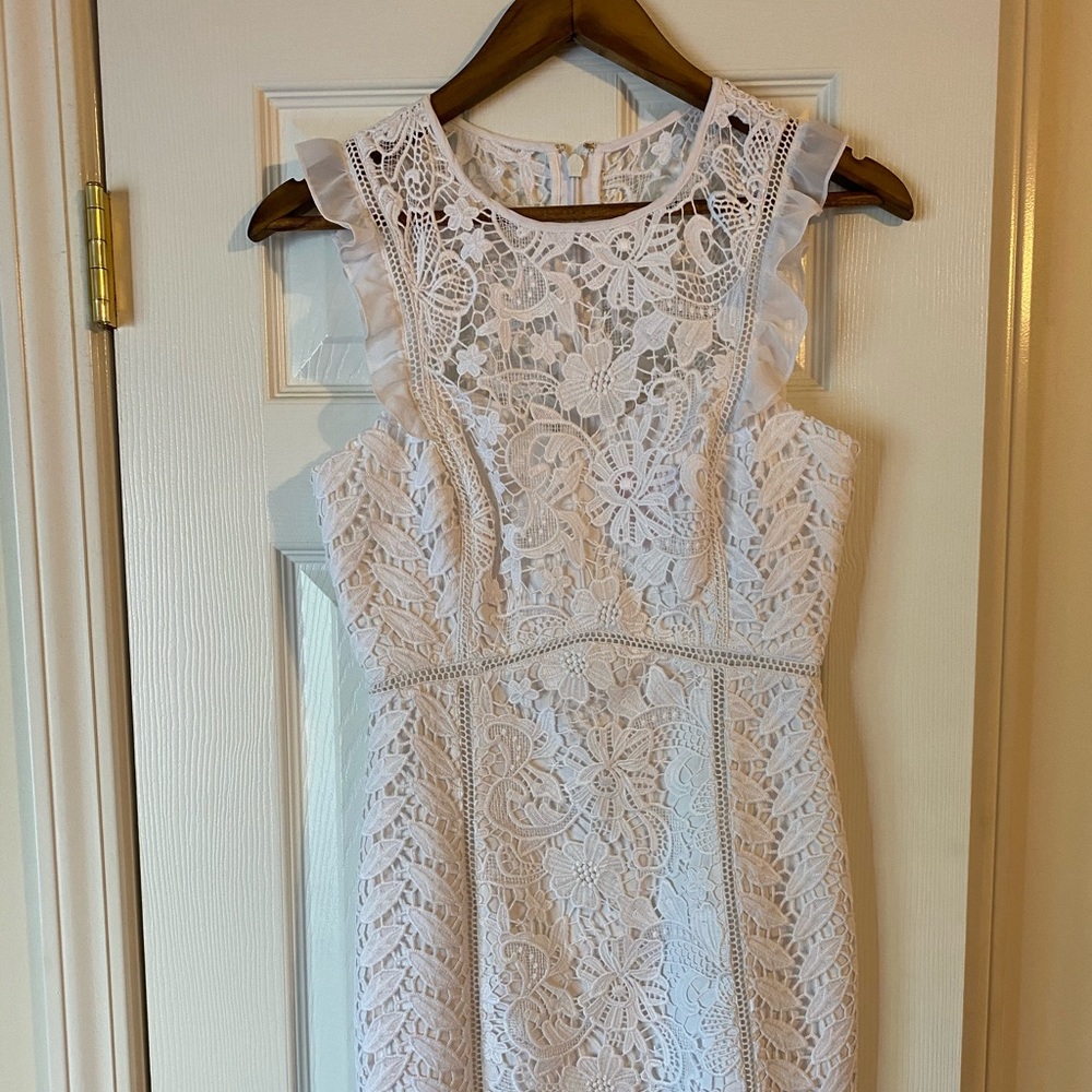 Lilly Pulitzer Maya shift dress